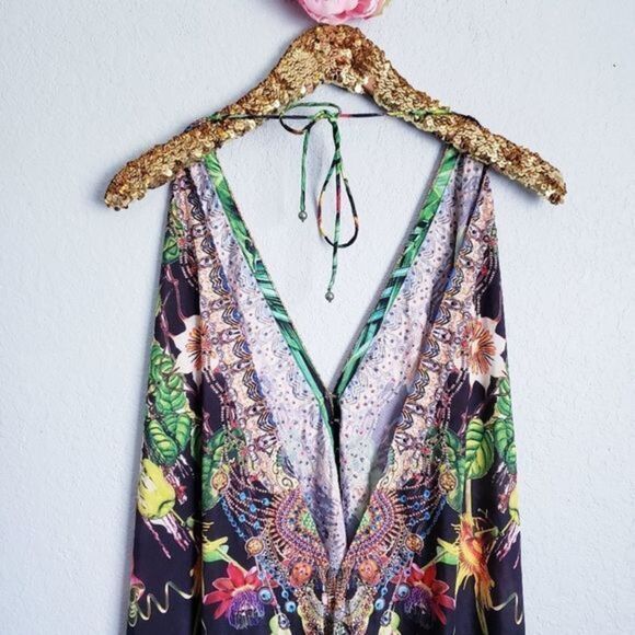 Maxi Dress‎ - Picture 11 of 13